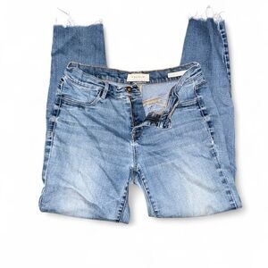 PacSun Light Blue Denim Jeans